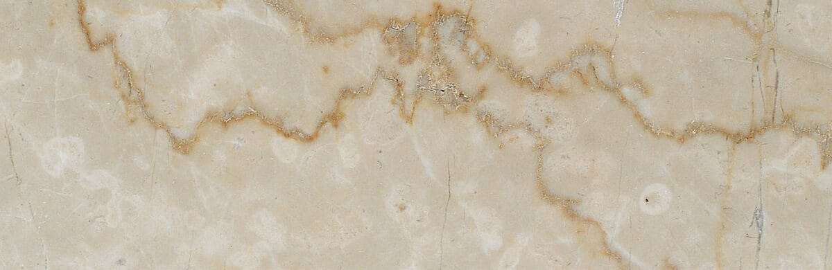 Campione fotografico da catalogo di marmo beige