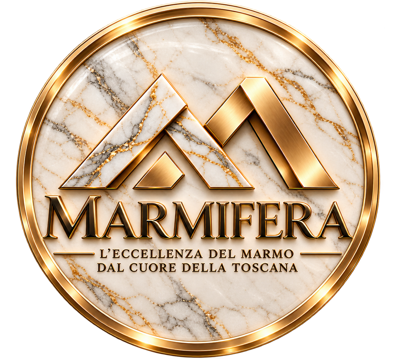 Marmifera SRLS — Marmor- und Steinverarbeitung